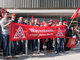 Kundgebung Elektro-Handwerk Sindelfingen 20. März 2012