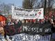 Kundgebung in Ludwigsburg am 22.03.12