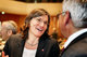 Grosse Bezirkskonferenz - Christiane Benner - Vorstandsmitglied der IG Metall