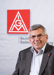 Jörg Hofmann IG Metall-Bezirksleiter Baden-Württemberg