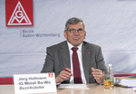 Jörg Hofmann Jörg Hofmann