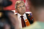 Jörg Hofmann Jörg Hofmann