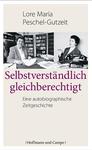 Dr. Lore Maria Peschel Gutzeit - Buch