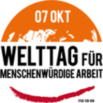 IG Metall - Welttag