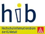IG Metall - Hochschulinformationsbüro