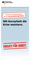 Informationsfaltblatt zum Thema Kurzarbeit und Qualifizierung