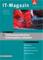 Cover Branchenmagazin