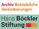 Archiv Betriebliche Vereinbarungen der Hans-B&ouml;ckler-Stiftung