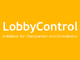 LobbyControl - Initiative f&uuml;r Transparenz und Demokratie