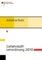 Brosch&uuml;re des Bundesministerium f&uuml;r Arbeit und Soziales: Gefahrstoffverordnung 2010
