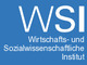 Wirtschafts- und Sozialwissenschaftliche Institut (WSI)