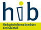 Hochschulinformationsb&uuml;ro der IG Metall - Informationen f&uuml;r Studierende und Absolventen
