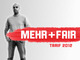 Tarif 2012: Mehr + Fair