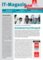 IT-Magazin 2/2013 extra