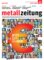 metallzeitung Nr. 03 - M&auml;rz 2013