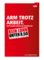 Brosch&uuml;re des DGB: "Arm trotz Arbeit. Deutschland braucht den Mindestlohn"