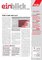DGB einblick 05/2013