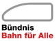 B&uuml;ndnis 'Bahn f&uuml;r Alle'