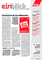 DGB einblick 08/2013