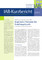 IAB-Kurzbericht 08/2013