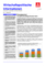 Wirtschaftspolitische Info 02/2013