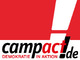 Campact.de - Demokratie in Aktion