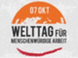 IG Metall - Welttag