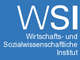 Wirtschafts- und Sozialwissenschaftliche Institut (WSI) der Hans-B&ouml;ckler-Stiftung