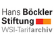 Tarifarchiv des Wirtschafts- und Sozialwissenschaftlichen Instituts (WSI)