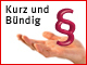 IG Metall Kurz und Buendig