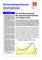 Wirtschaftspolitische Info 02/2010