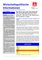 Wirtschaftspolitische Info 03/2010