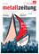 metallzeitung Nr. 06 - Juni 2010