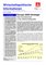Wirtschaftspolitische Info 04/2010