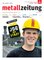 metallzeitung Nr. 09 - September 2010