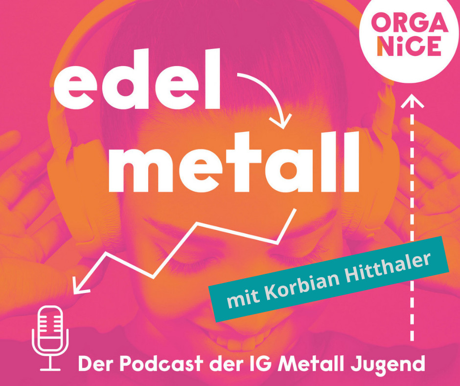 Edelmetall-Podcast