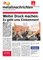 Metallnachrichten Nr. 8/2002 Metallindustrie Baden-Württemberg