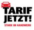 Logo - Tarif Jetzt!