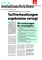 Metallnachrichten Säge-und Holzindustrie Baden-Württemberg Nr. 2/2005