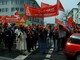 Demo in Reutlingen Bild 1