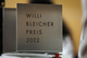 Willi-Bleicher-Preis 2022