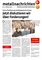 Metallnachrichten 2/2001