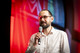 Willi-Bleicher-Preis 2024 - Preisträger Philipp Daum