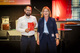Willi-Bleicher-Preis 2024 - Philipp Daum und Barbara Resch