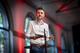 Willi-Bleicher-Preis 2024 - Moderator Sami Mokdad