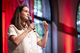 Willi-Bleicher-Preis 2024 - Preisträgerin Nina Scholz