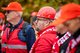 Verhandlungsbegleitende Aktion 15.10.24