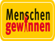 Logo Menschen gewinnen