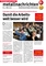 Metallnachrichten 3/2001