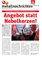 Metallnachrichten Metallindustrie Baden-Württemberg Nr. 7/2006